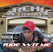 Archie Eversole feat. Bubba Sparxxx - We Ready (Remix-Edited)