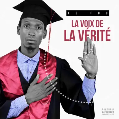 La voix de la verité - Le Fou