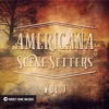 Americana Scene Setters - Volume 1 (Original Soundtrack) artwork