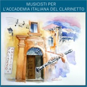 Cantabile (Per clarinetto e clarinet-choir) artwork