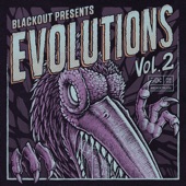 Evolutions, Vol. 2 - EP artwork