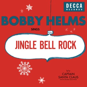 Bobby Helms - Jingle Bell Rock - Line Dance Music