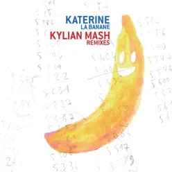 La banâne - Single - Katerine La banâne - Single - Katerine