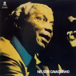 Nelson Cavaquinho - Nelson Cavaquinho