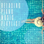 Relaxing Piano Music Playlist artwork