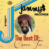 King Jammys Presents the Best of: Cocoa Tea artwork