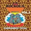 La Rockola Parrandeo Total, Vol. 3