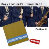 Bokkereidars Blues Band / En Time Til artwork