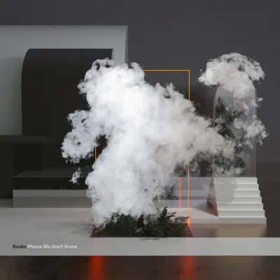 Places We Don't Know - Kasbo Places We Don't Know - Kasbo