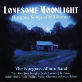 Lonesome Moonlight: Bluegrass Songs of Bill Monroe