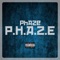 P.H.A.Z.E - Phaze lyrics