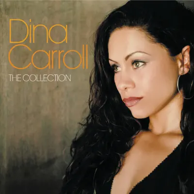 The Collection - Dina Carroll The Collection - Dina Carroll
