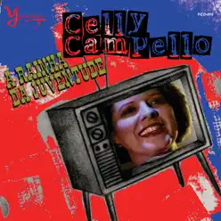 A Rainha da Juventude - Single - Celly Campello