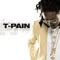 I'm Sprung 2 (feat. Trick Daddy & YoungBloodZ) - T-Pain lyrics