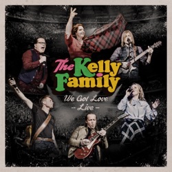 The Kelly Family - Fell In Love With An Alien
