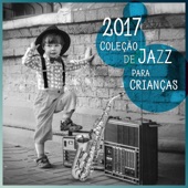 2017 Coleção de Jazz para Crianças artwork