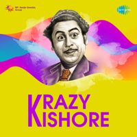 Kishore Kumar - Krazy Kishore artwork