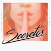 Secretos - Single, 2018