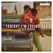 Tonight I'm Loving You (feat. Reo Cragun) artwork