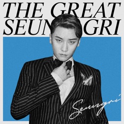 SeungRi - LOVE IS YOU (feat. Blue.D)