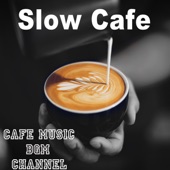 Cafe Radio artwork