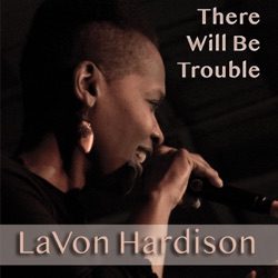 LaVon Hardison - My Funny Valentine