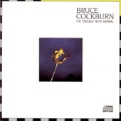 Bruce Cockburn - Waiting For The Moon (Album Version)