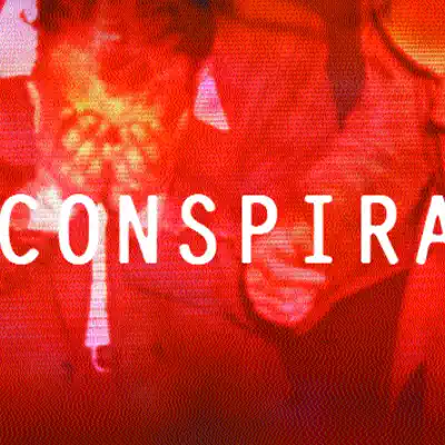 The Hope Conspiracy - EP - The Hope Conspiracy