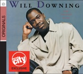 Will Downing - Test of Time