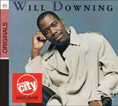 Come Together As One by Will Downing album reviews, ratings, credits