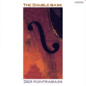 The Double-Bass artwork