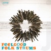 Feelgood Folk Strums artwork