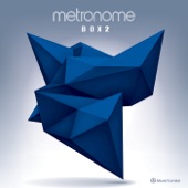 The Only Process (Metronome Remix) artwork