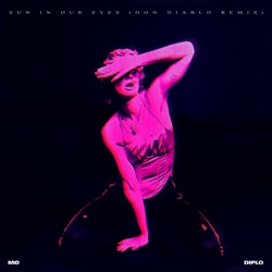 MØ - Sun In Our Eyes