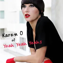 Hello Tomorrow (adidas Version) - Single - Karen O