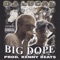 Big Dope - Dj Lucas lyrics