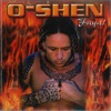 O-Shen - Ku'u Pua