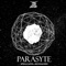 Parasyte (feat. TakeOverBlood & Spellcastr) artwork
