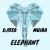 DJosk Muiba - Elephant