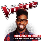 Unchained Melody (The Voice Performance) artwork
