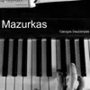 Mazurkas album lyrics, reviews, download