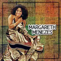 Margareth Menezes - Margareth Menezes