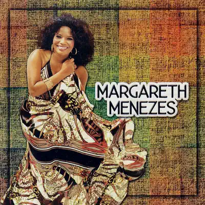 Margareth Menezes - Margareth Menezes Margareth Menezes - Margareth Menezes