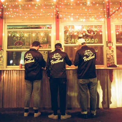 Portugal. The Man