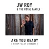 Are You Ready - Single