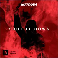 Shut It Down Song Lyrics