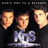 LA Salsa Kids
