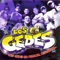 Bombacha Cagada - Los Gedes lyrics