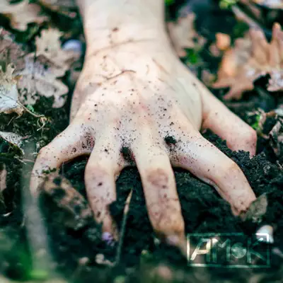 Ground - EP - Amok