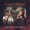Coração Blindado (feat. Marília Mendonça) - Single album lyrics, reviews, download